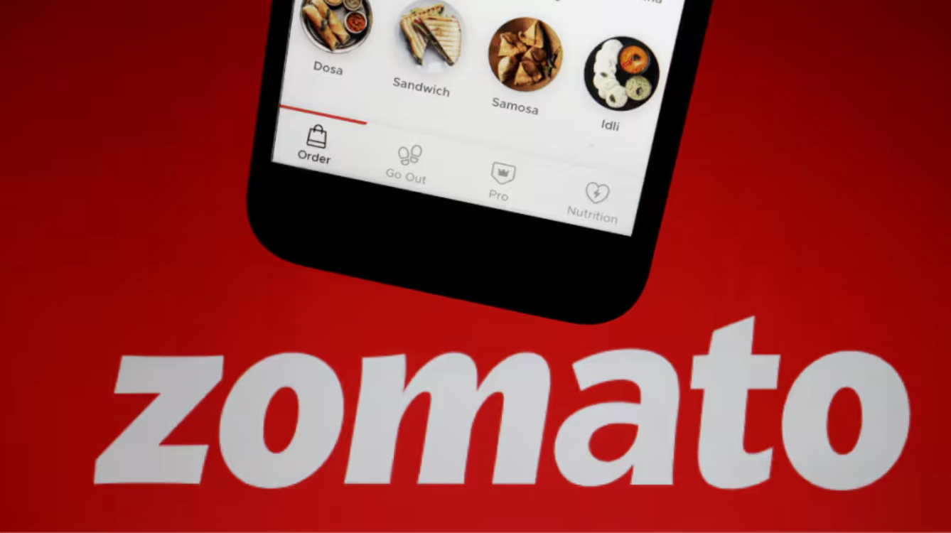 Zomato